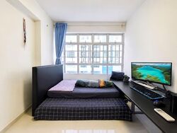 Blk 316B Yishun Greenwalk (Yishun), HDB 4 Rooms #595685651
